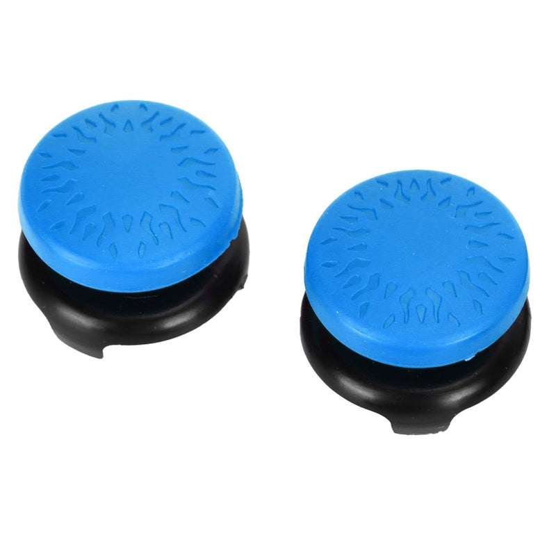 Phefopkp6gamegdc 13 Model Thumb Stick Grip Cap Set With L2 R2 Trigger Extender For Game Controller - Image 5