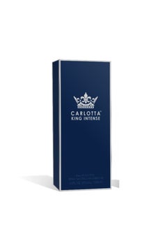 King Intense by Carlotta Eau de Toilette 100 ml