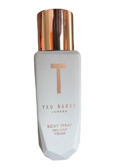 Ted Baker Opulent Crush Body Spray - 150ml,