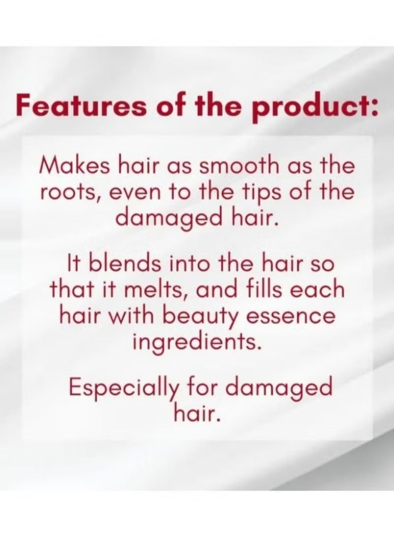 Fino Premium Touch Hair Mask 230ml Original - Image 4