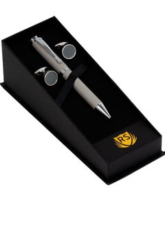 RS Pen and Cufflink Set  - Image 1