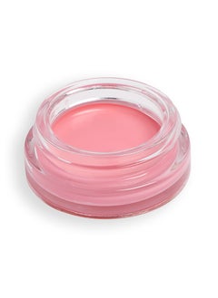 REVOLUTION Makeup Revolution Mousse Blusher Squeeze Me Soft Pink  - Image 2