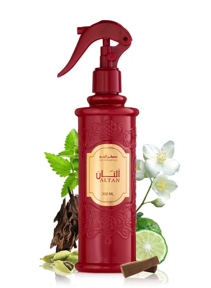 RASOUF Al-Tan Air Freshener - Image 1