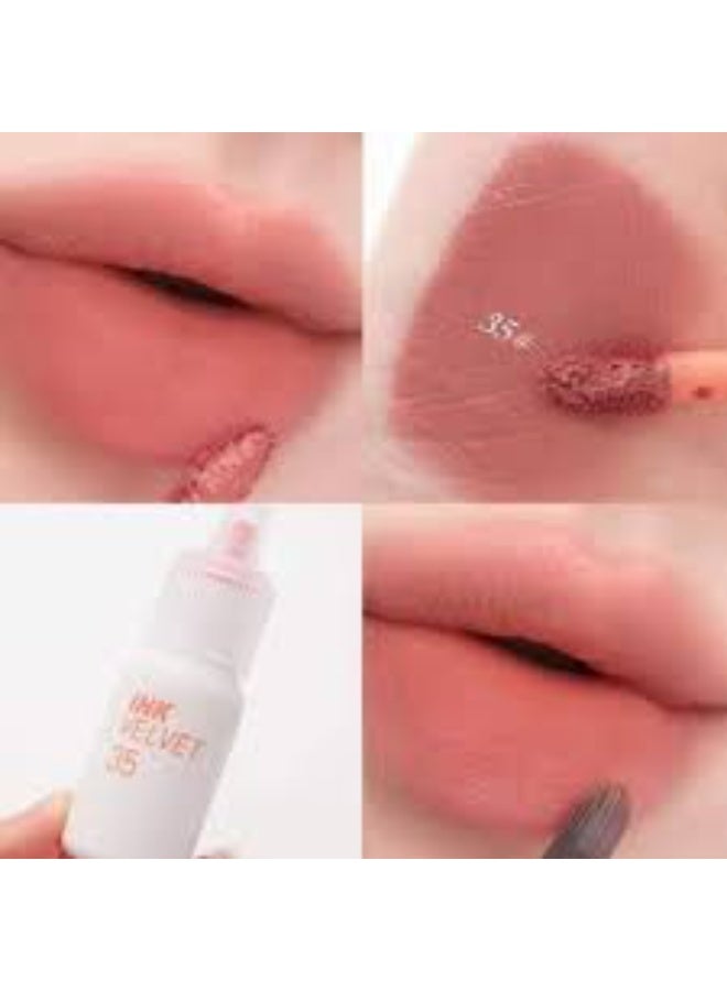 حبر بيريبيرا المخملي 35 سمك السلمون الربيعي 4 جرام - Image 3