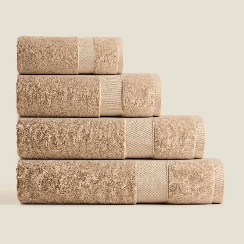 DWELL Dwell Supima Premium Cotton Towels 600 Gsm