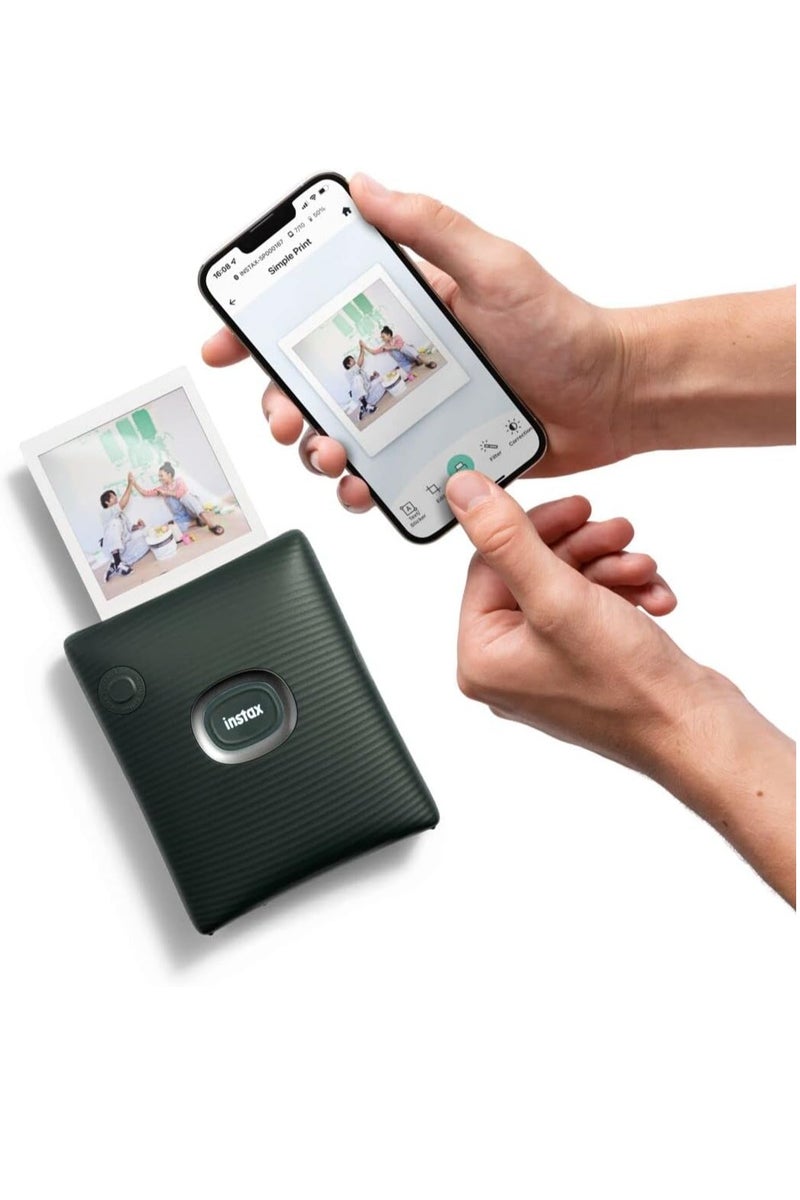 Instax Instax Square Link Smartphone Printer via Bluetooth to your smartphone - Image 4