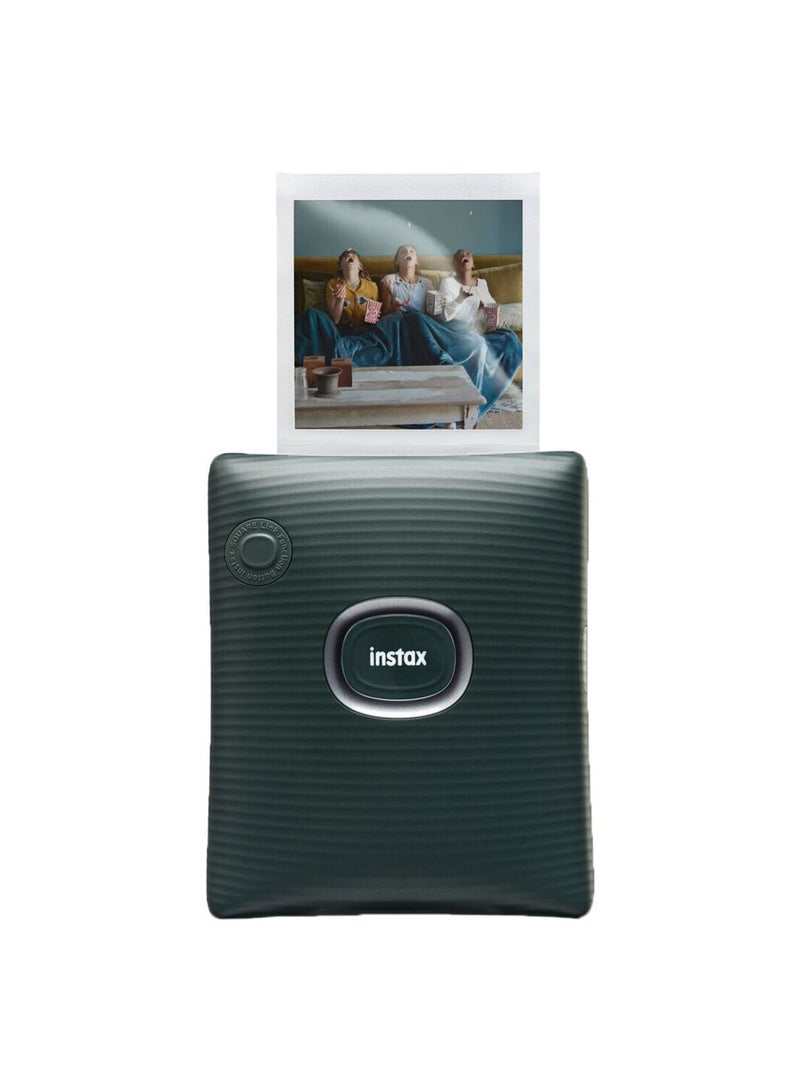 Instax Instax Square Link Smartphone Printer via Bluetooth to your smartphone - Image 1