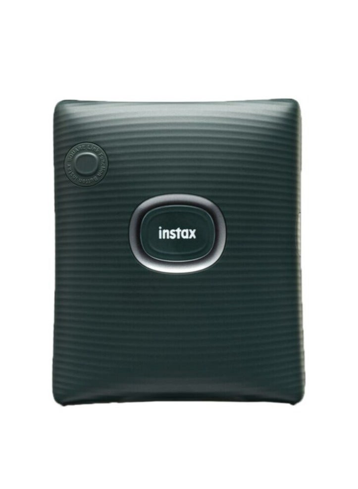 Instax Instax Square Link Smartphone Printer via Bluetooth to your smartphone - Image 2