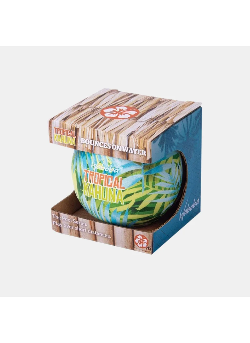 وابوبا Tropical Kahuna Water Ball