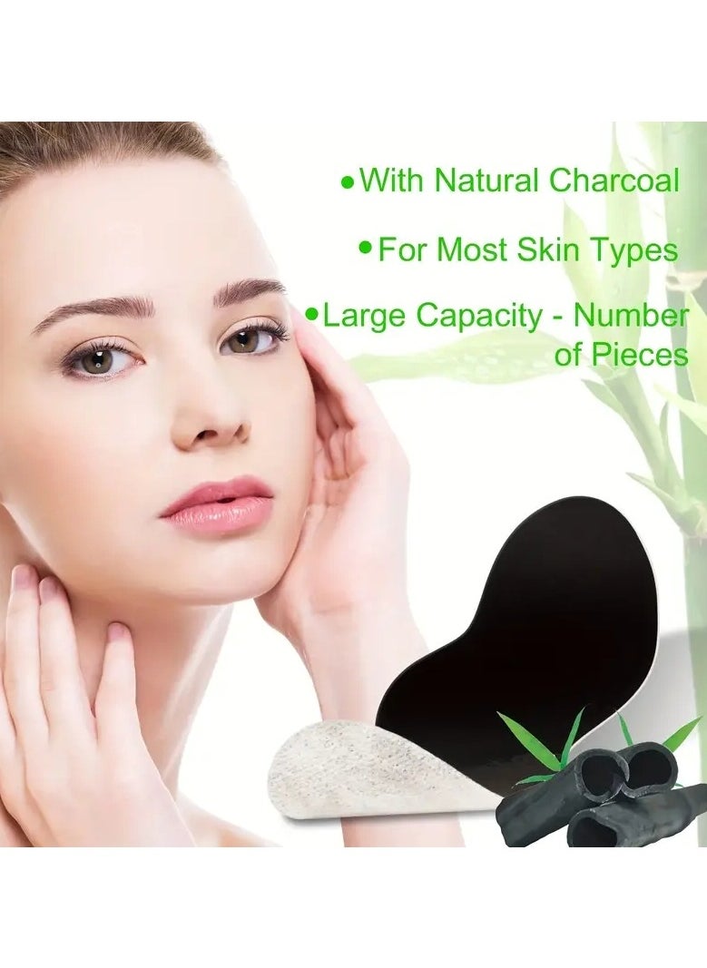 ORiTi 15 Pcs Nasal Remover Nose Strips, gentle on skin, Safe For Home  - Image 1