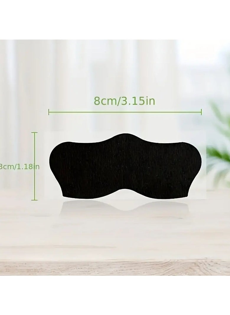 ORiTi 15 Pcs Nasal Remover Nose Strips, gentle on skin, Safe For Home  - Image 4