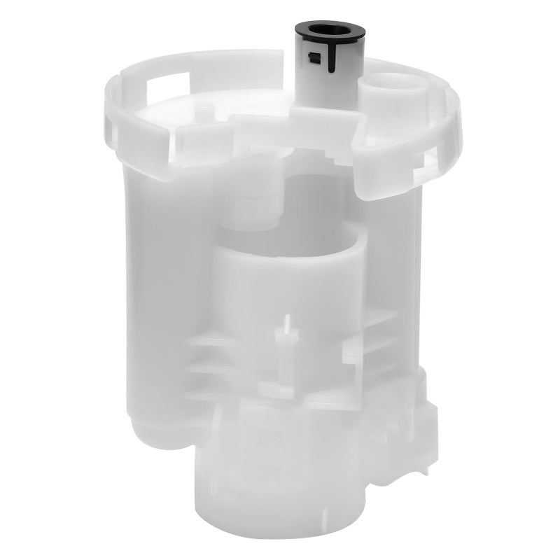 Fuel Filter Compatible with Avalon Camry Corolla Echo Highlander Matrix Solara and Scion and Lexus ES300 ES330 ES350 RX300 RX400h Replaces 2330021010 233000A020