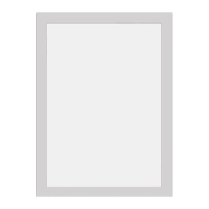 جولرك (Goolrc)، شفاف، إطار صور مغناطيسي للوثائق، تومشو (Tomshoo)، بيف سي (ПВХ) - Image 1