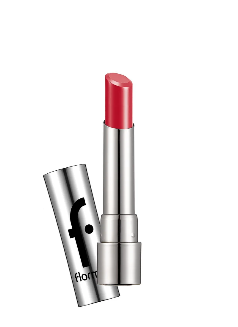 flormar Flormar New Sheer Up Lipstick - 06 Tangerine