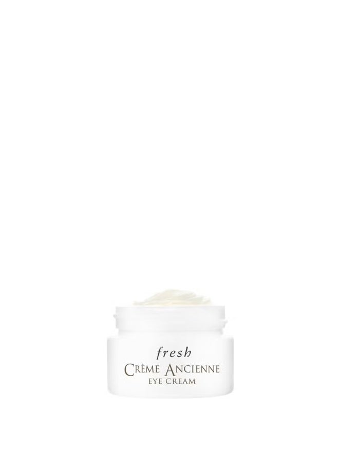 Fresh Crème Ancienne Firming Eye Cream 15g - Image 2