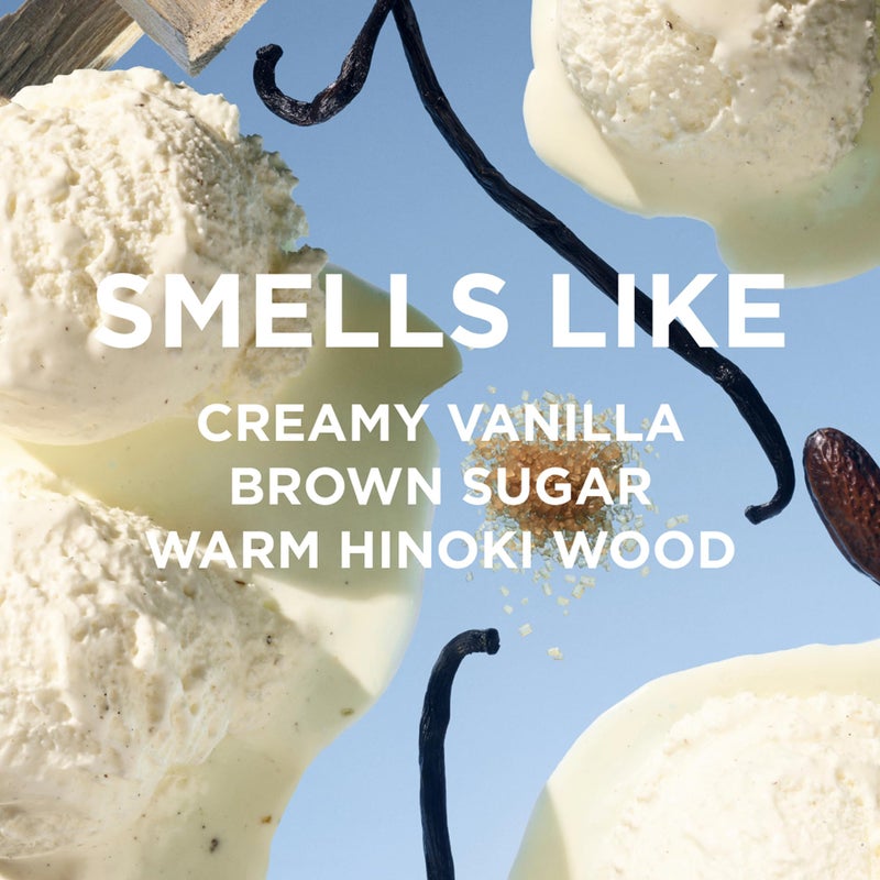 By Rosie Jane Everyday Body Oil (Dulce Fragrance) - Vanilla, Hinoki Wood & Nude Musk Scented Body Care with Sunflower, Olive & Rosehip Seed Oil to Hydrate and Nourish Dry Skin (5 fl oz) - Image 3