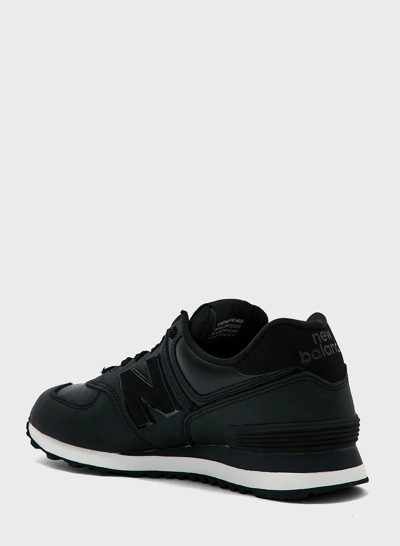 New Balance 574 sneakers