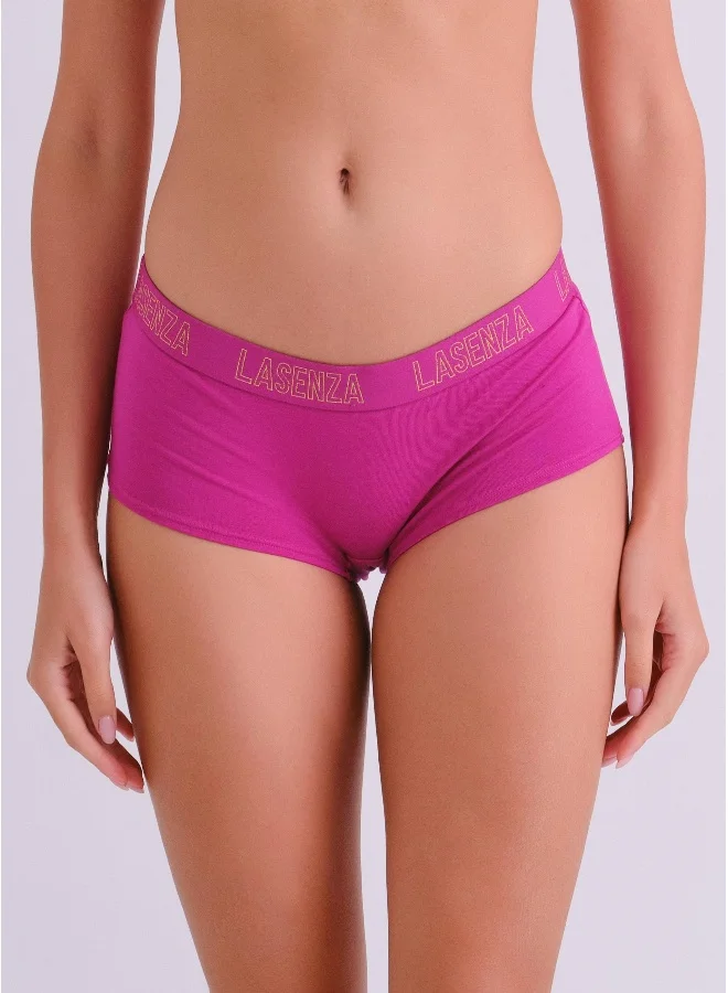 لا سينزا La Senza Everyday Boyshort Full Coverage Panties