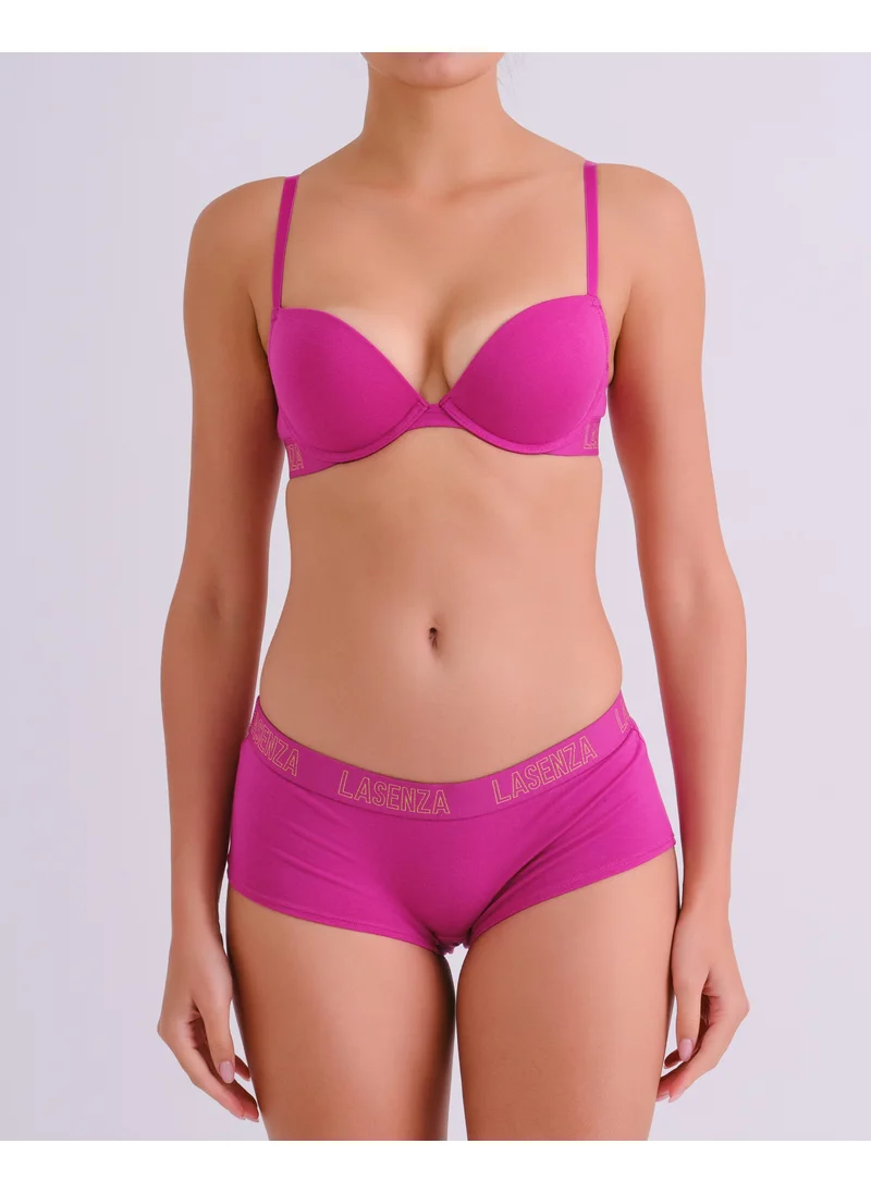 La Senza Everyday Boyshort Full Coverage Panties