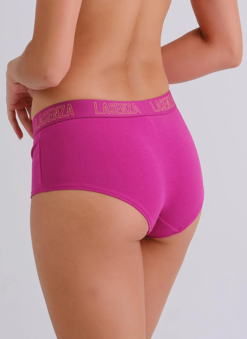 لا سينزا La Senza Everyday Boyshort Full Coverage Panties