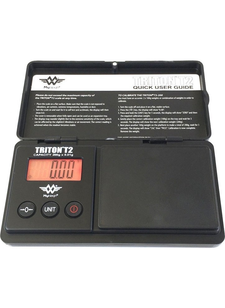 Trition T2 Pocket Scale with 500 to 0.1 gr Precision - pzsku/ZD873C6AD6DCDDEB9ECC0Z/45/_/1730614693/bff5d797-b46c-4fce-8f80-c0faf53216a8