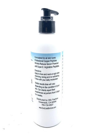 DNA CODE Skin Care Skin Care Qatar | Best Price Offers | Doha