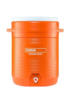 Oasis 10 Gallon Thermos Water Cooler 