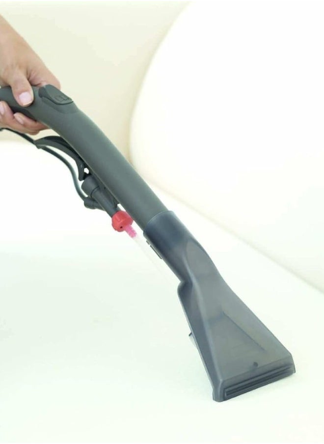 توماس مكنسة توماس Aqua+ Pet & Family - بقوة 1700 واط، ترشيح المياه، تنظيف رطب وجاف، إزالة شعر الحيوانات الأليفة المتخصصة، جودة ألمانية، مثالية للمنازل في الإمارات  - Image 5