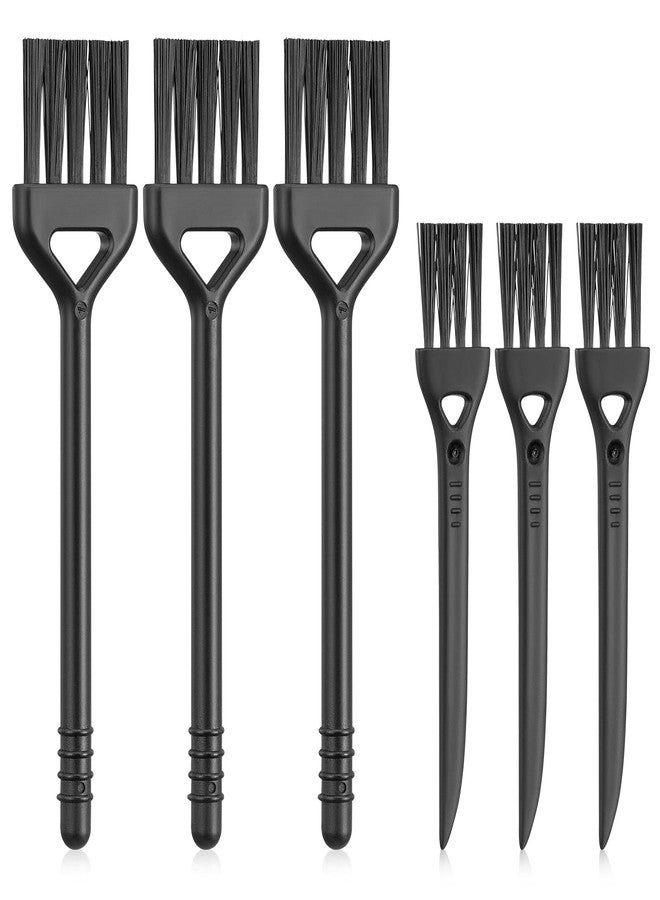 LETAYAR Computer Keyboard Cleaning Brush PC Laptop Keyboard Cleaning Kit Cleaner Antistatic Cleaning Brush Vent Printer Cleaner Gap Track Narrow Space Cleaning Tools - Image 1
