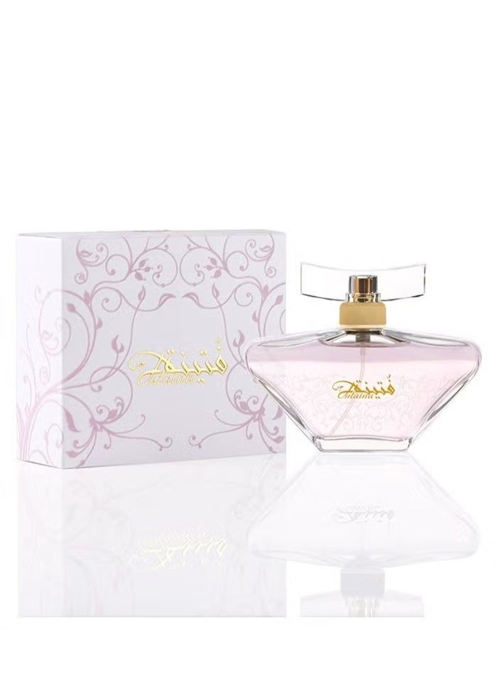 جنيد للعطور عطر فتينه - نسائي - عطر غربي - 100 مل - Image 2