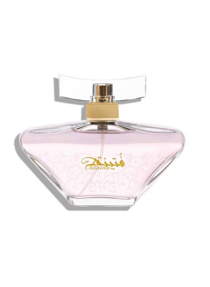 جنيد للعطور عطر فتينه - نسائي - عطر غربي - 100 مل - Image 1