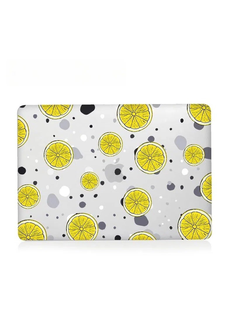 general Suitable for Huawei Matebook D16 2024, PC hard shell with silicone lining, simple style, strong protection computer case