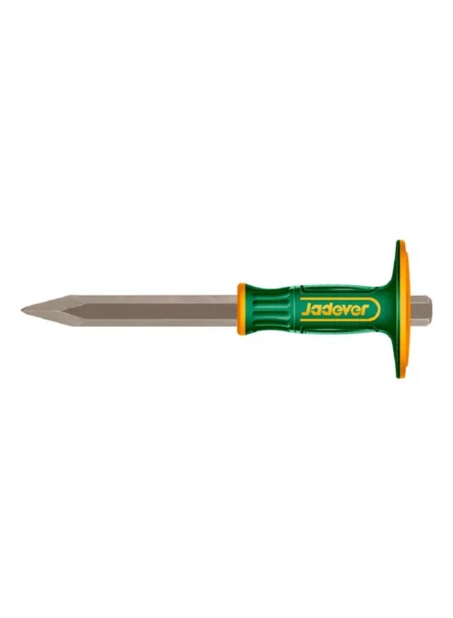 Jadever Concrete chisel 12" 19mm JDCC2314 - Image 3