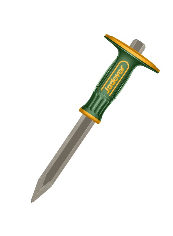 Jadever Concrete chisel 12" 19mm JDCC2314 - Image 2