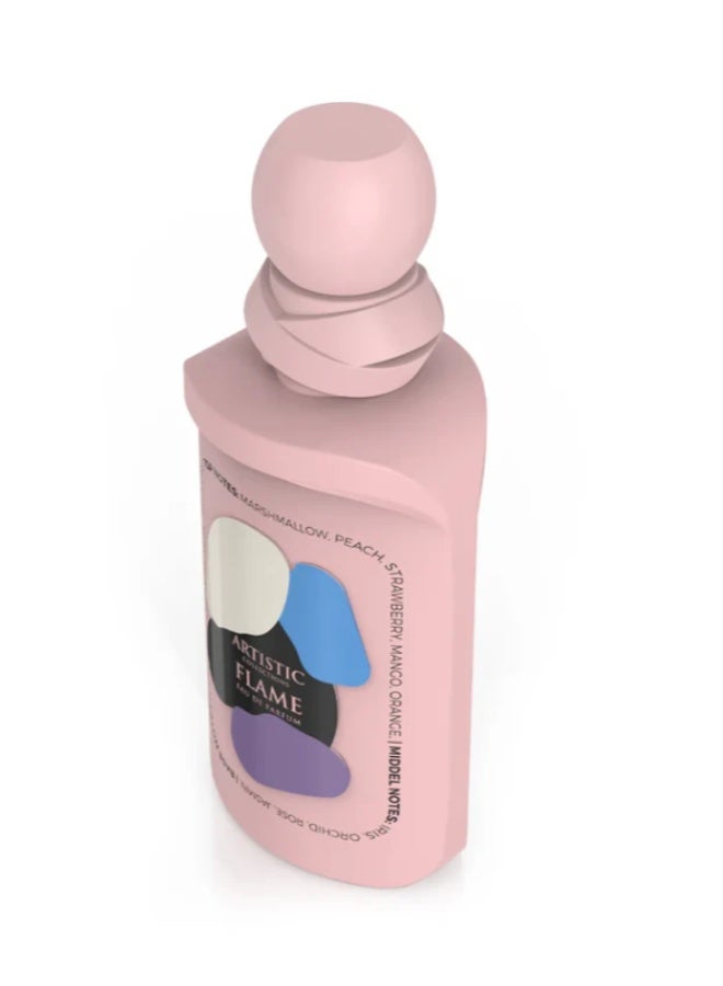 Mirada Artistic Collections Flame Eau de Parfum - Image 3