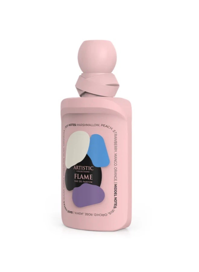 Mirada Artistic Collections Flame Eau de Parfum - Image 2
