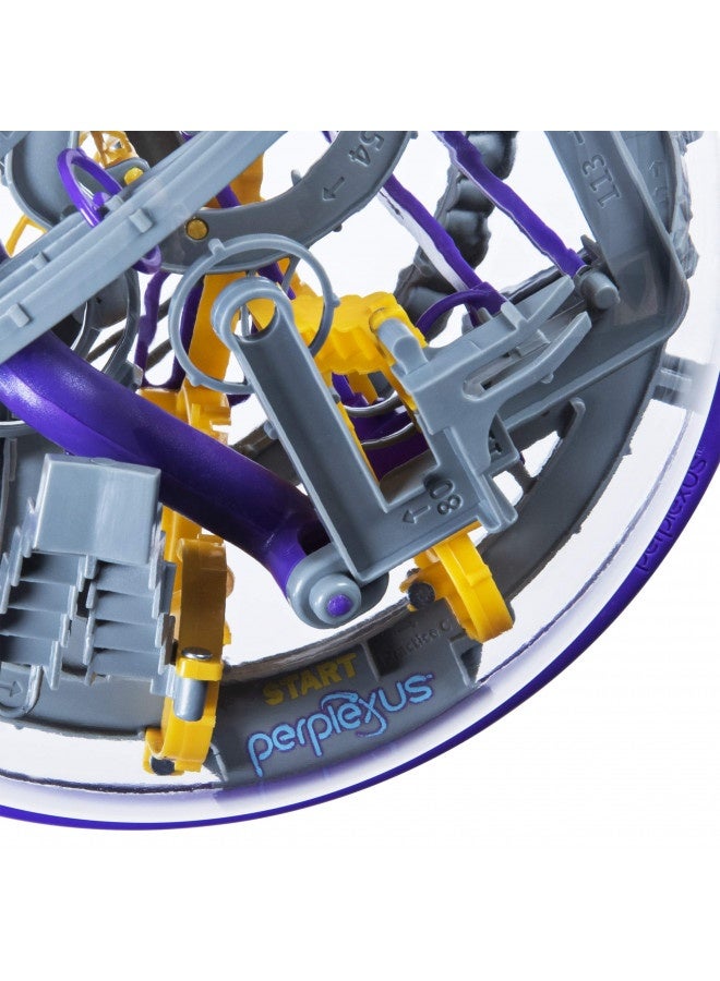 Spin Master Games Perplexus Epic Interactive Maze Game With 125 Obstacles - Image 1
