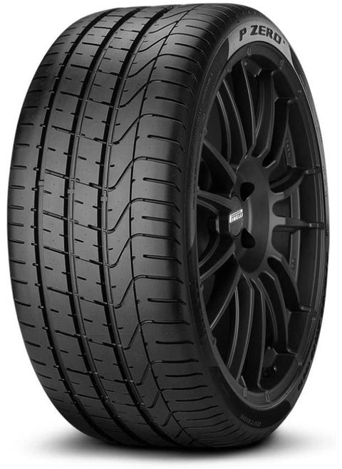 بيريلي P ZERO بمقاس 275/35R20 من شركة Pirelli Tires سنة الإنتاج 2024