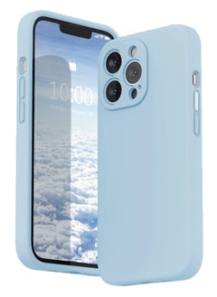 Sky Blue