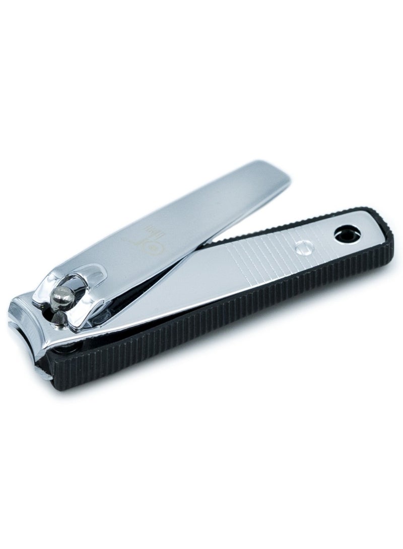 كوزمو Ct419 مقص أظافر مع حاوية بلاستيكية