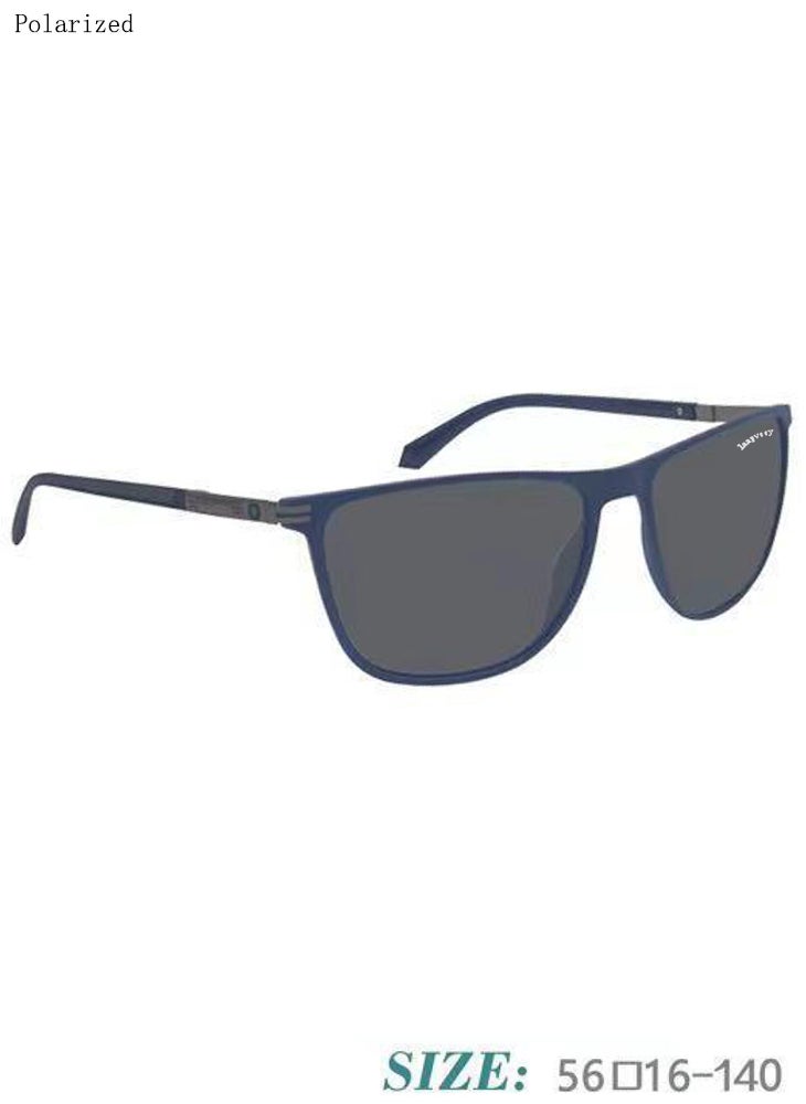 Laapveey Polarized Sunglasses For Men And Women - Image 3