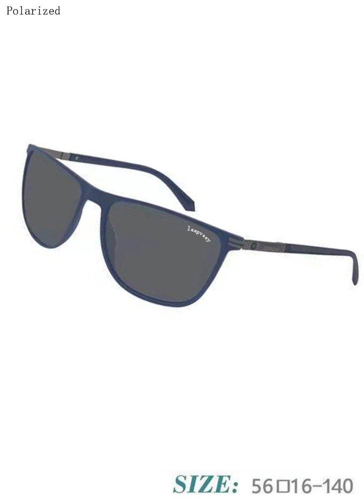 Laapveey Polarized Sunglasses For Men And Women - Image 2
