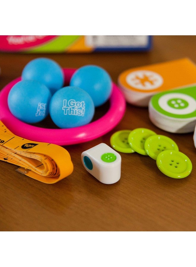 Fat Brain Toys Fat Brain Toys I Got This! Game  - Image 5