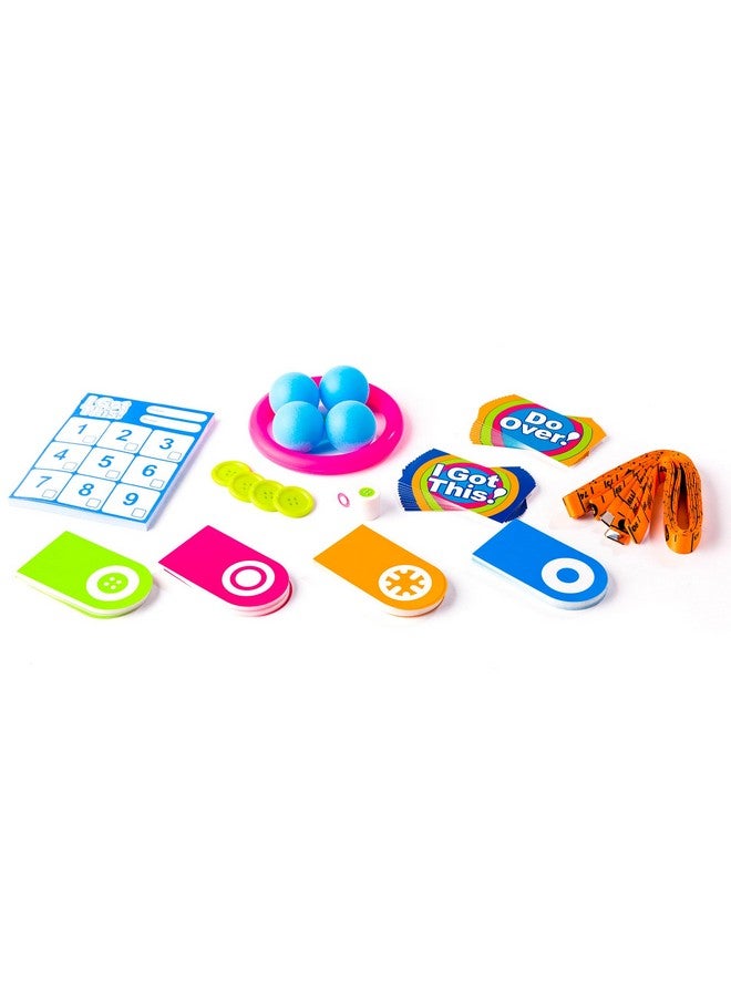 Fat Brain Toys Fat Brain Toys I Got This! Game  - Image 2