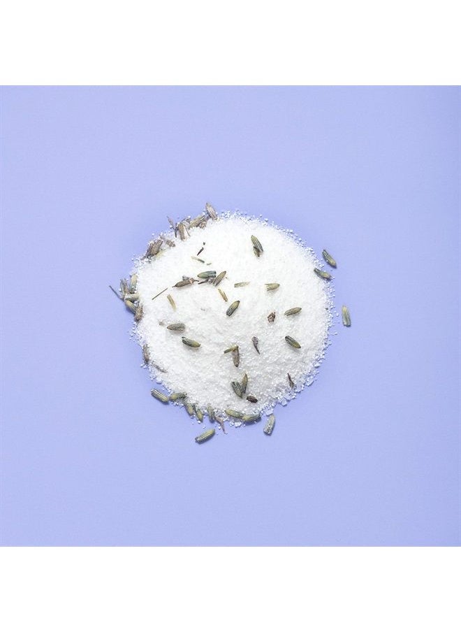 Pacifica - Lavender moon body soak bath tea, 4 Count - Image 1