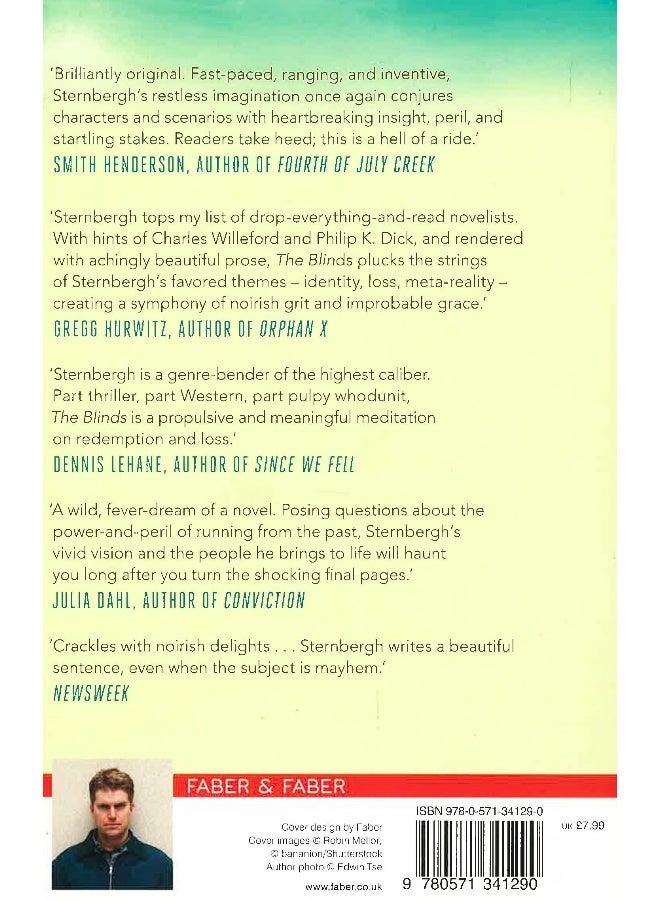 The Blinds - Image 2