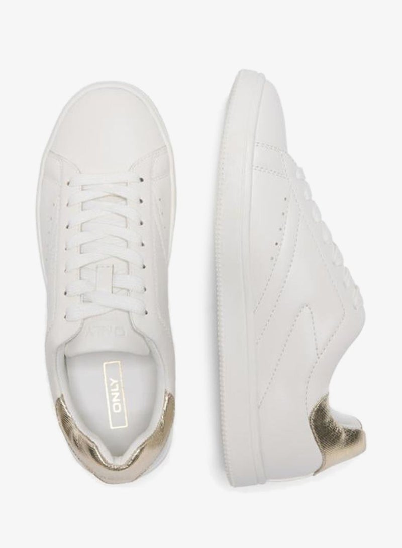 اونلي اونلشيلو-46 سنيكرز - Image 4