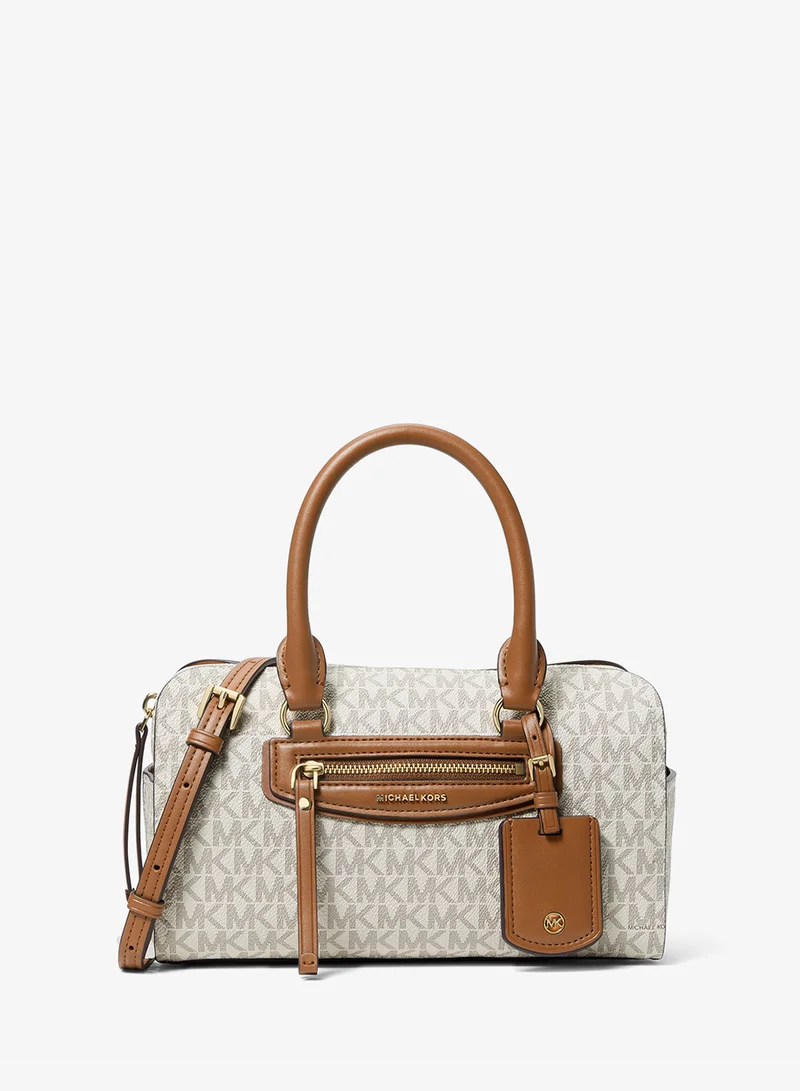 Jet Set Travel Extra Small Duffle Crossbody Bag