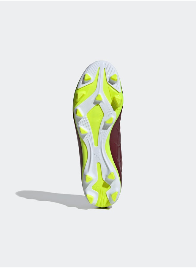 Copa Pure II Club Flexible Ground Football Boots - pzsku/ZD8753DBAD1C8C2A56FC7Z/45/_/1716118095/8fb3de28-e5fc-4f0d-9d7b-3ed1701cb0f2