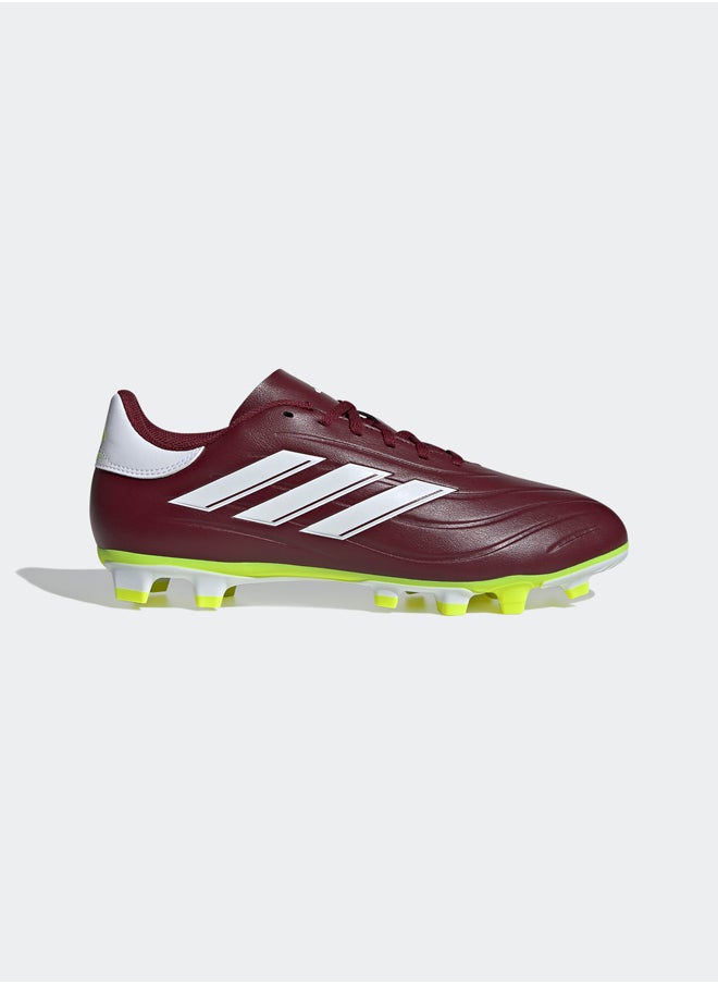 Copa Pure II Club Flexible Ground Football Boots - pzsku/ZD8753DBAD1C8C2A56FC7Z/45/_/1716118095/9c00a9ee-b86e-459d-ad8e-9e2d35f85dc2